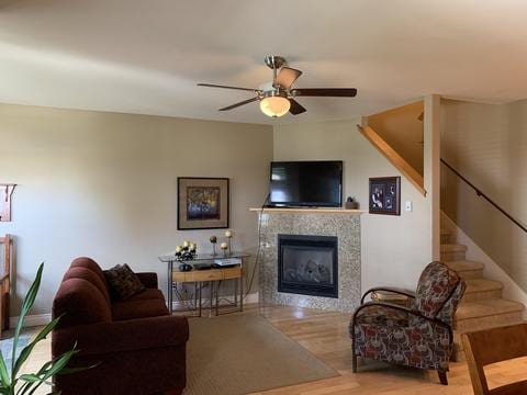 Building Photo - 2561 Overlook Blvd