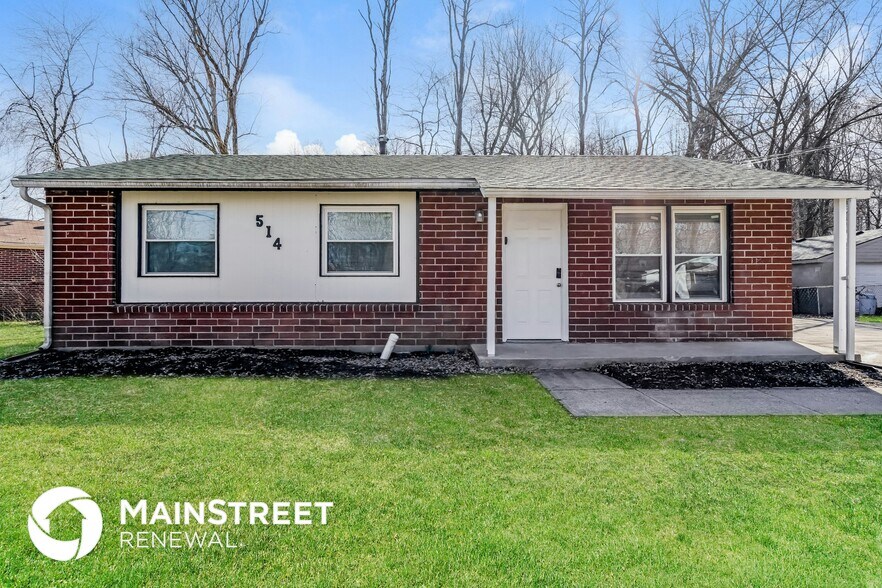 Primary Photo - 514 Sinclair St
