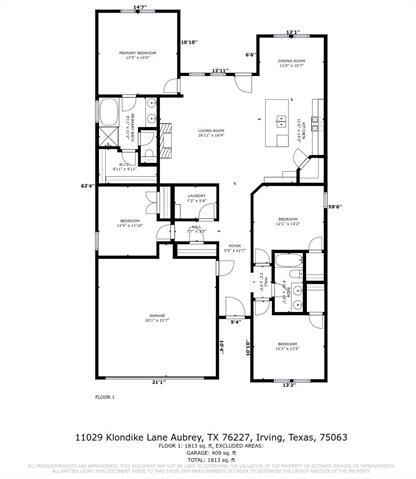 Building Photo - 11029 Klondike Ln