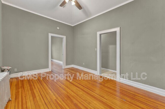 Building Photo - 1501 S Wood Ave