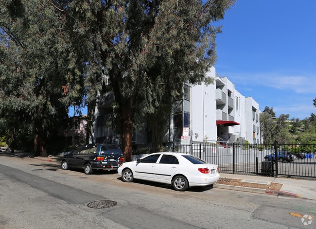 Building Photo - 1820 El Cerrito Pl