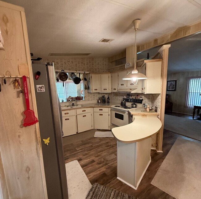 Building Photo - 128 Needle Palm Ln