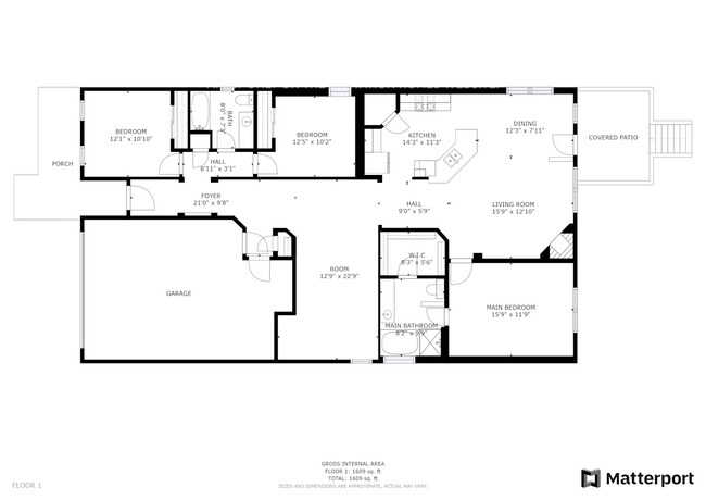 Building Photo - 202 Wing Falls