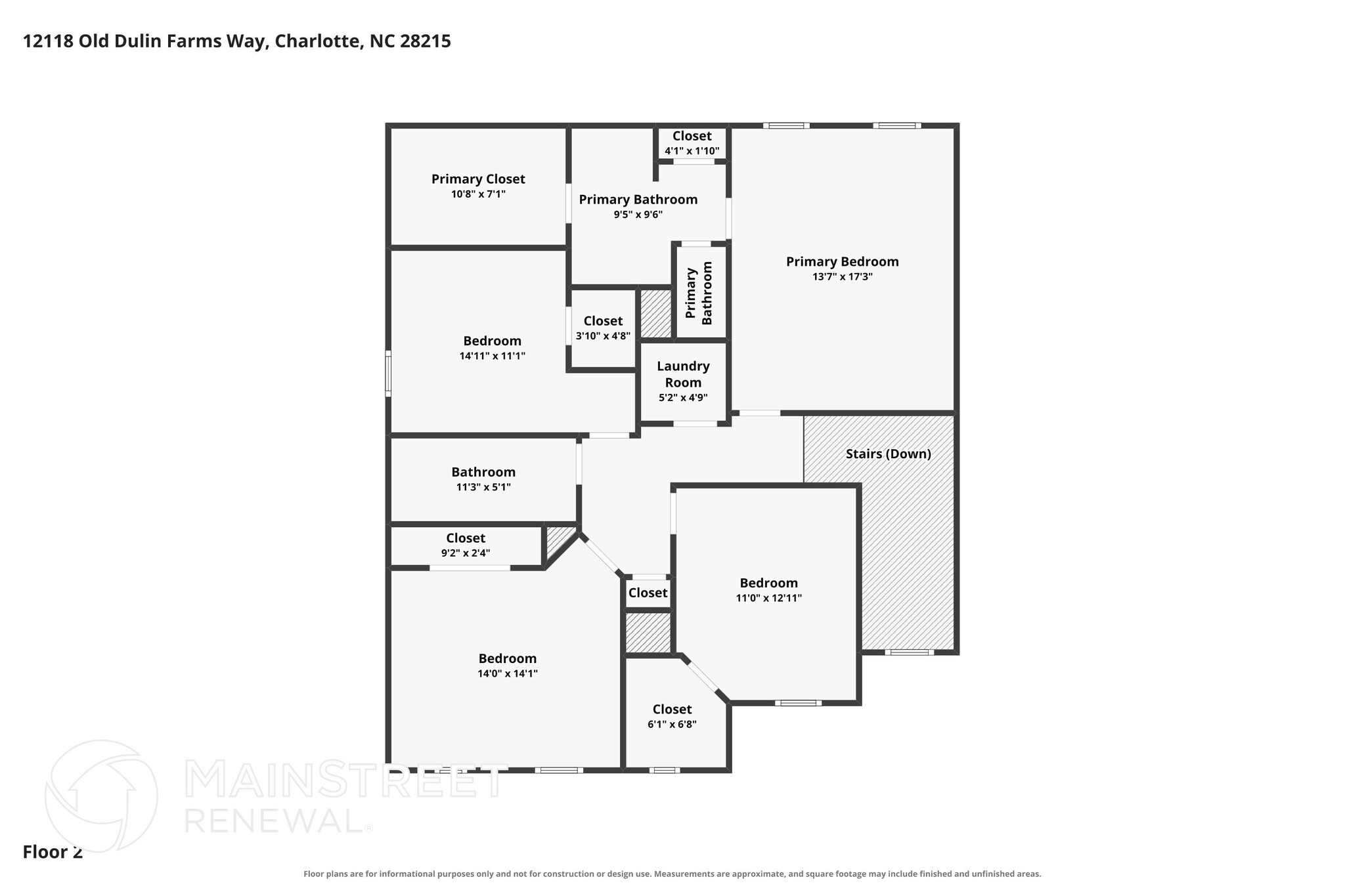 Building Photo - 12118 Old Dulin Farms Way