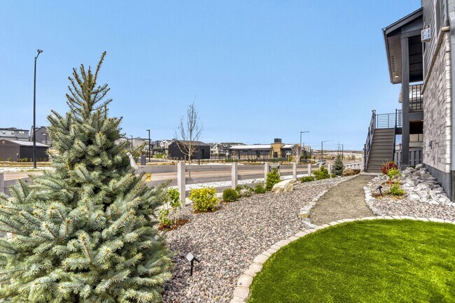 Building Photo - Brand-new residence with an ADU for rent in the highly sought-after Lyric at RidgeGate Lone Tree ...