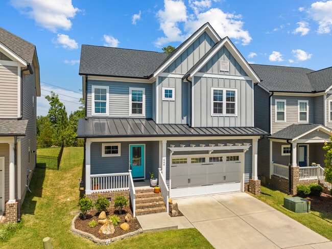 Building Photo - 444 Beacon Ridge Blvd