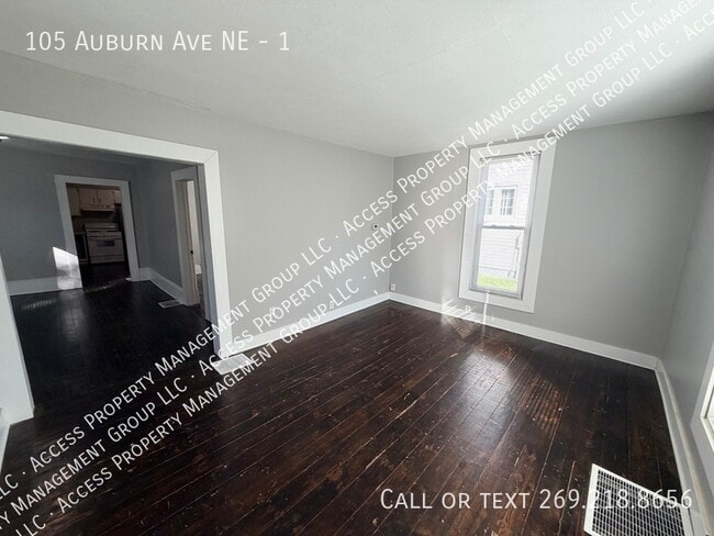 Building Photo - 105 Auburn Ave NE