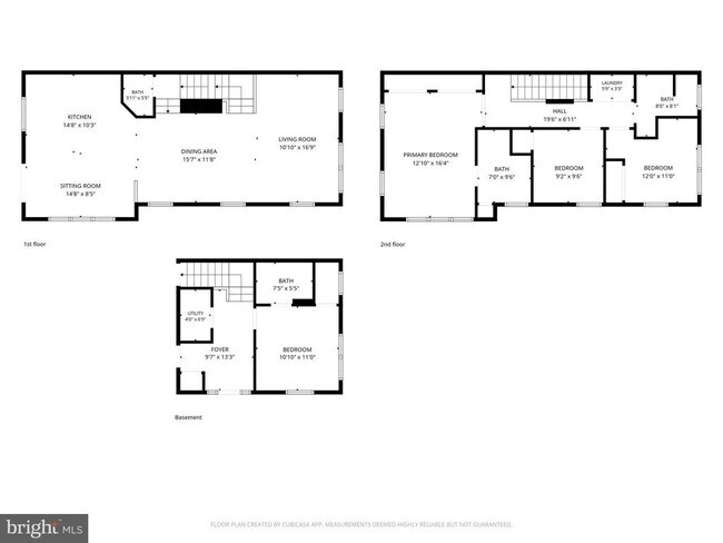 Building Photo - 23149 Flora Mure Dr