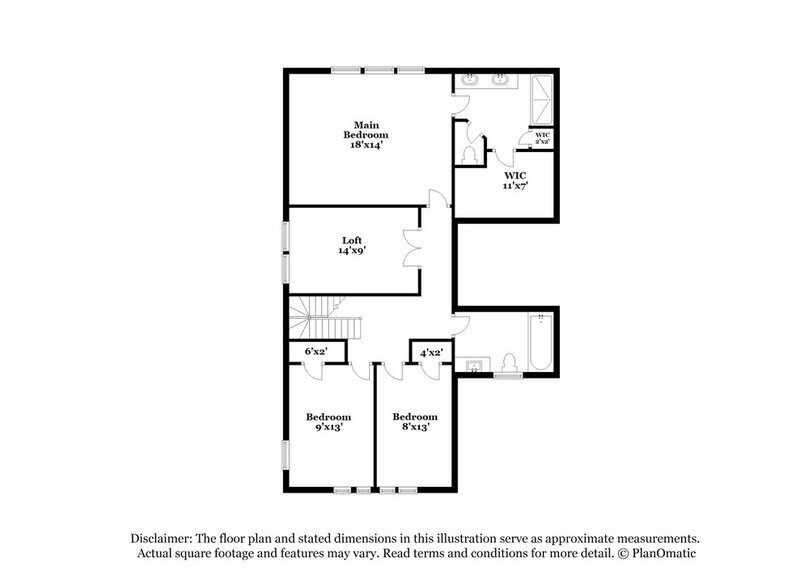 Building Photo - 26138 Flinton Dr