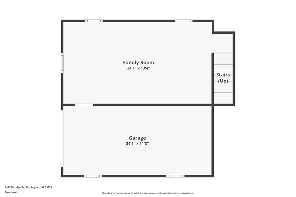 Building Photo - 1416 Maralyn Dr
