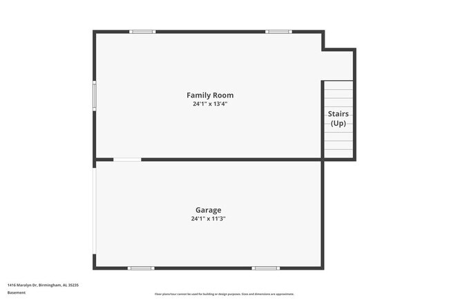 Building Photo - 1416 Maralyn Dr