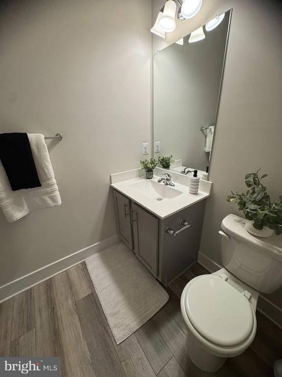 Building Photo - 7919 Wormans Mill Rd