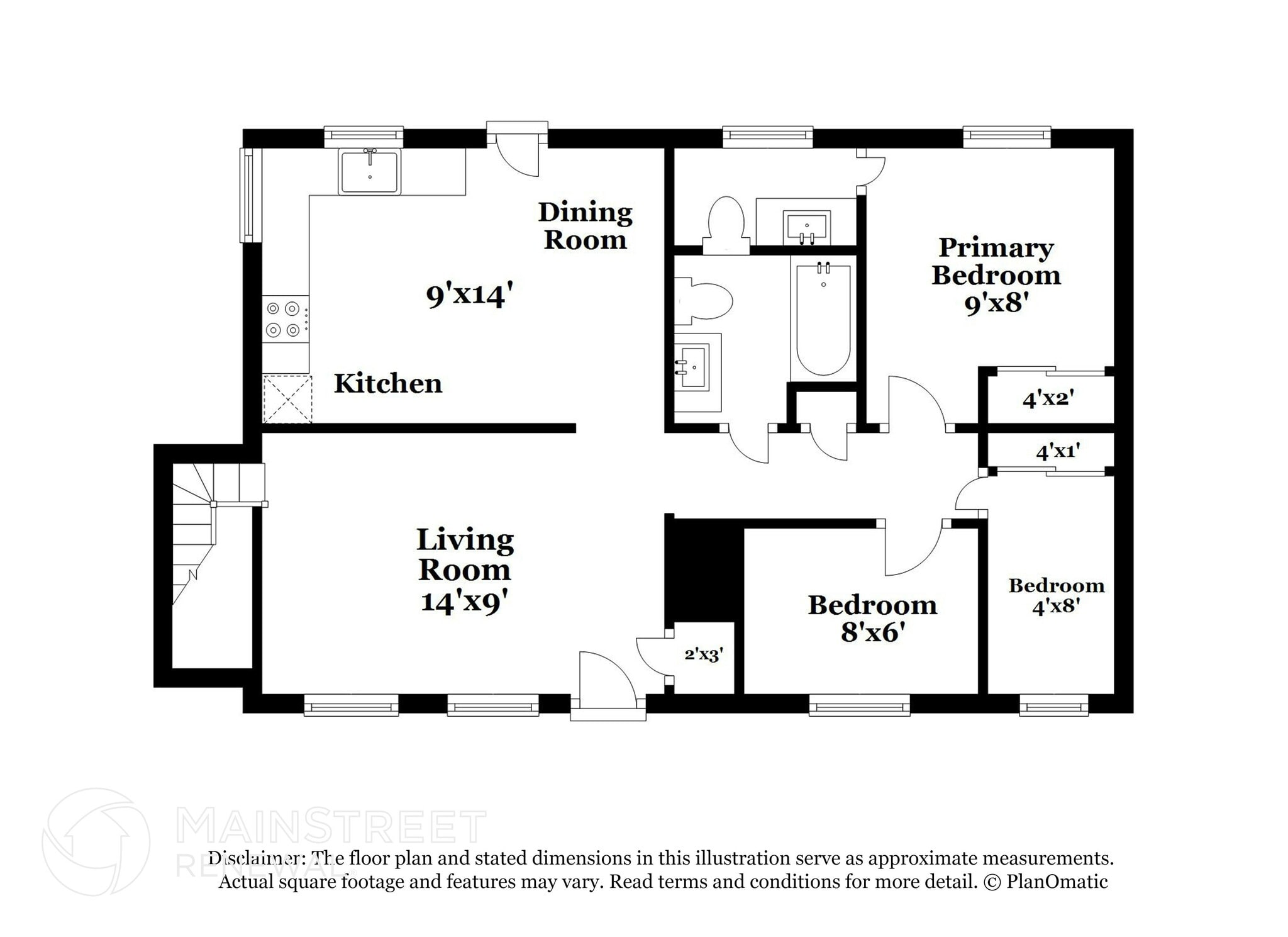 Building Photo - 806 SE 19th St