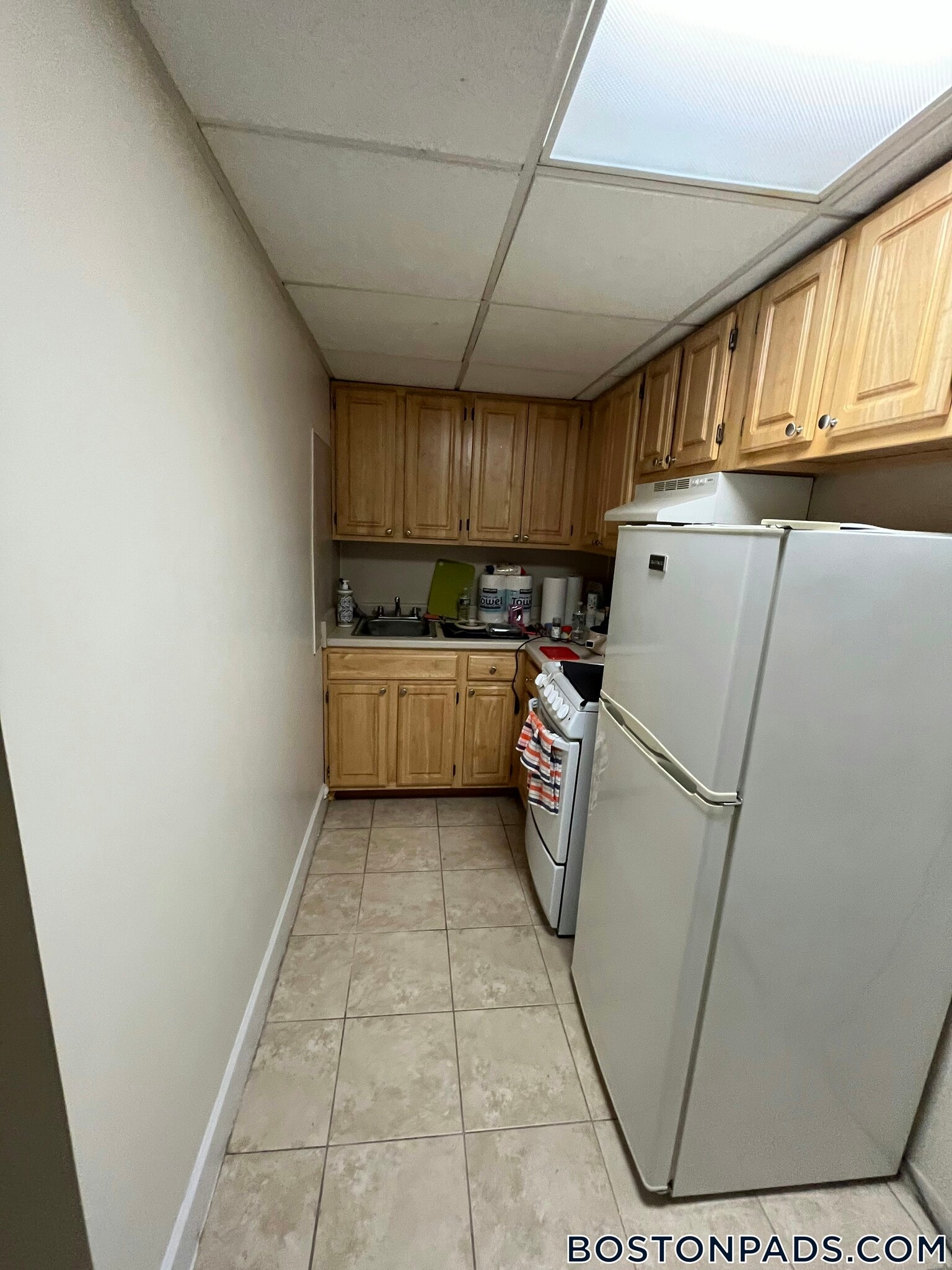 Building Photo - 62 Boylston St