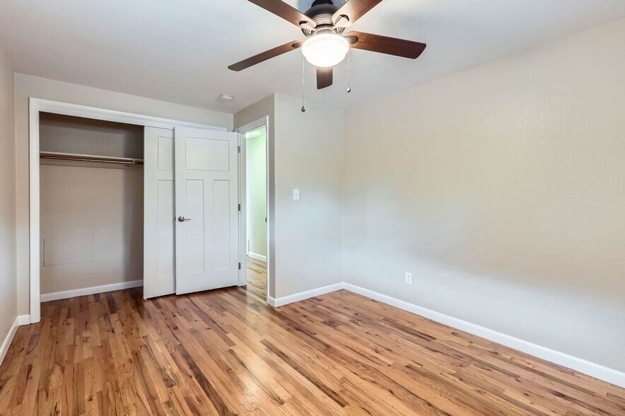 Building Photo - 4216 Zuni St