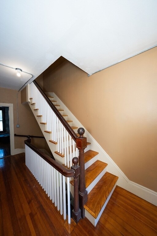 Building Photo - 35 Tirrell St