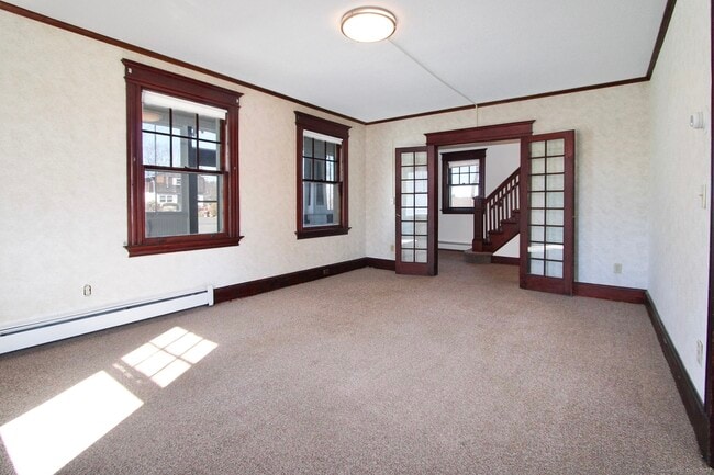 Building Photo - 29 Cumberland St