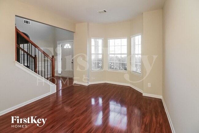 Building Photo - 5853 Harrier Ln