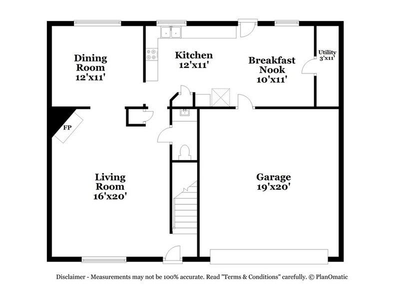 Building Photo - 2915 Eagle Nest Ln