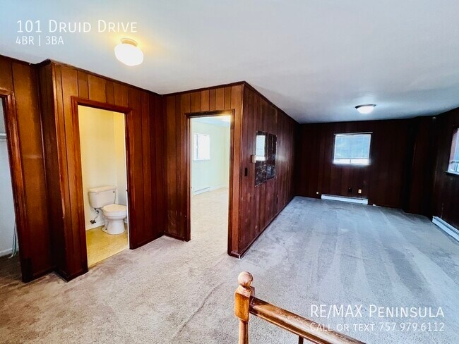 Building Photo - 4Bed, 2.5Bath Single Family Home in WBG