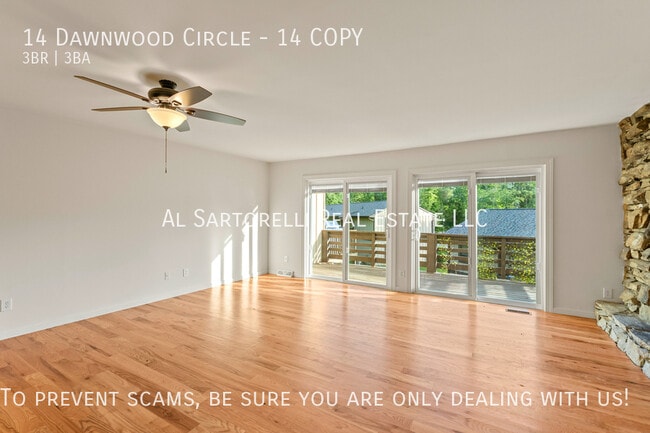 Building Photo - 14 Dawnwood Cir