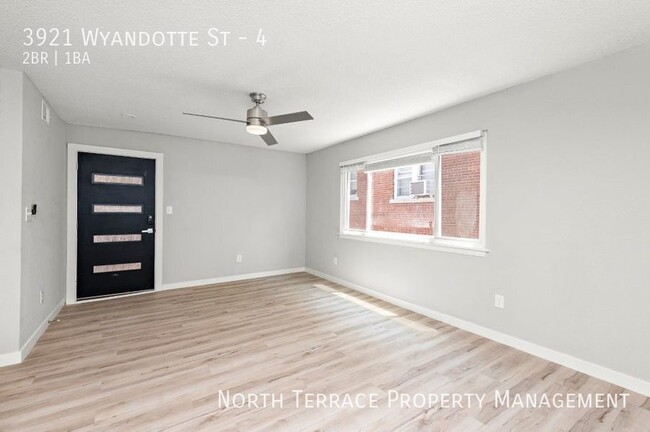 Building Photo - ? Westport’s Calling: Renovated 2BR with B...