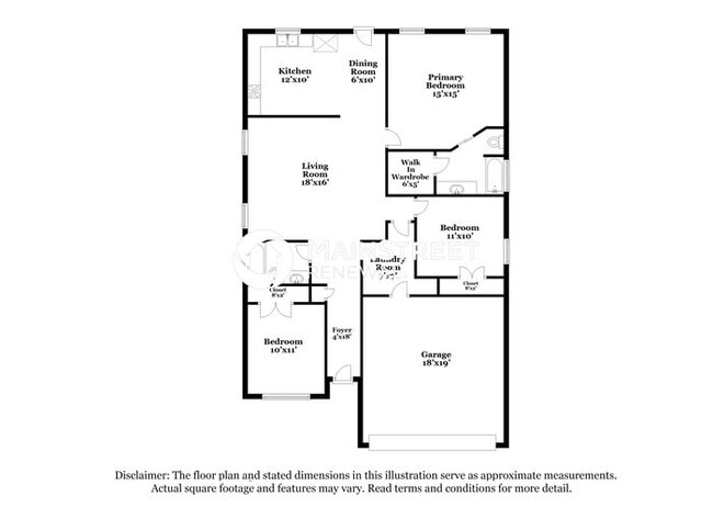 Building Photo - 3 Bedroom Pet-Friendly Home in Lexington, ...