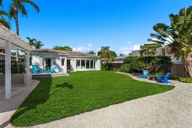 Building Photo - 7901 Noremac Ave