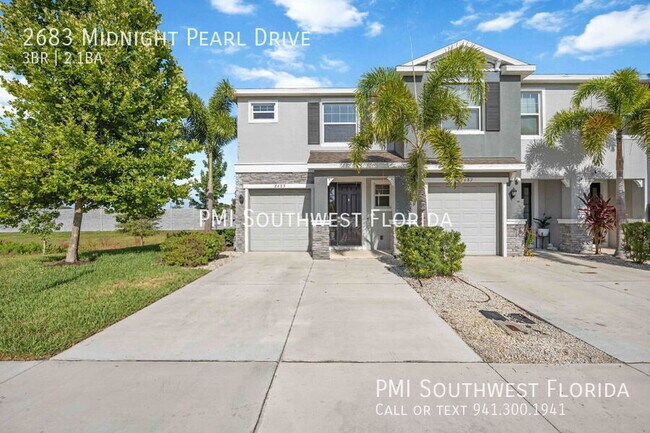 Building Photo - 2683 Midnight Pearl Dr