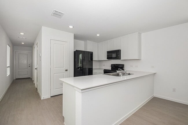 Building Photo - New Build in Princeton, TX! 3 Bed, 2.5 Bathroom, 1 ?Car Garage.