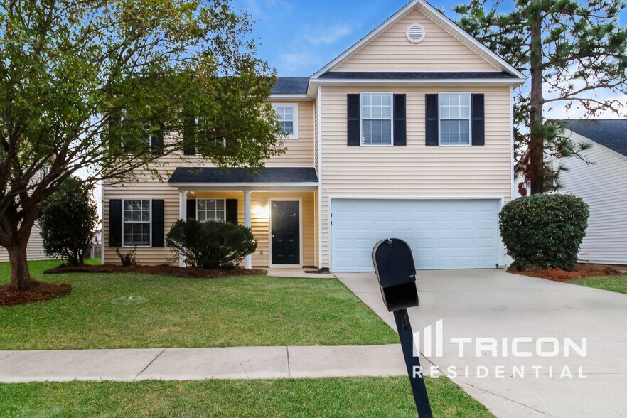 Primary Photo - 925 Schofield Ln