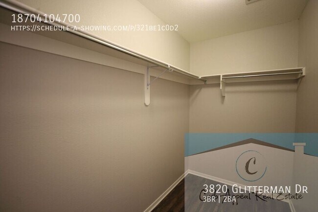 Building Photo - 3820 Glitterman Dr