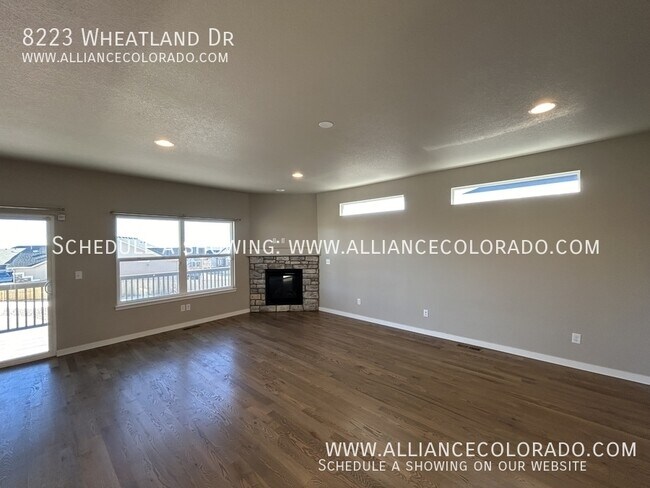 Building Photo - 8223 Wheatland Dr