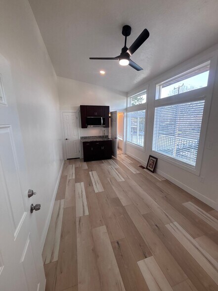 Building Photo - 2493 S 600 E