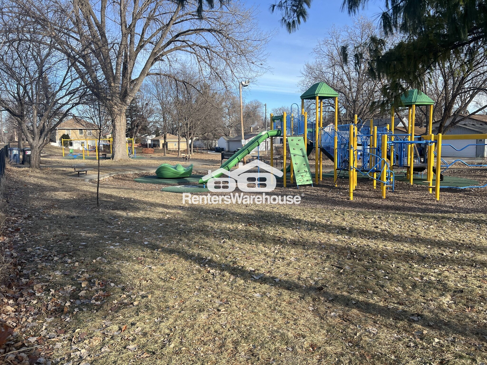 Building Photo - 5832 Washburn Ave S