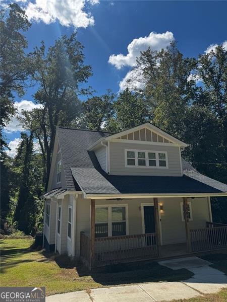 Building Photo - 3898 King Arthur Rd SW