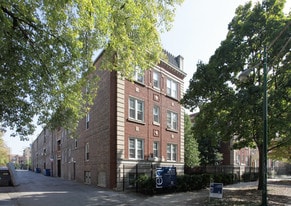 Building Photo - 4721 S. Ellis Avenue