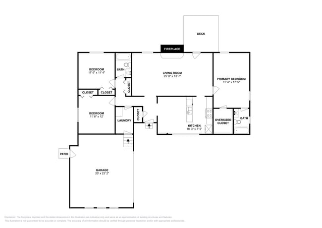 Building Photo - 2181 Grayfield Dr