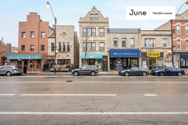 Building Photo - 1508 West 18th Street