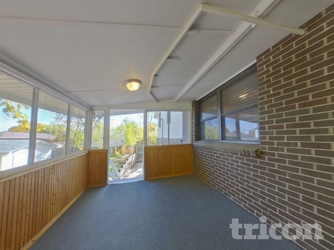 Building Photo - 4486 S Utica St