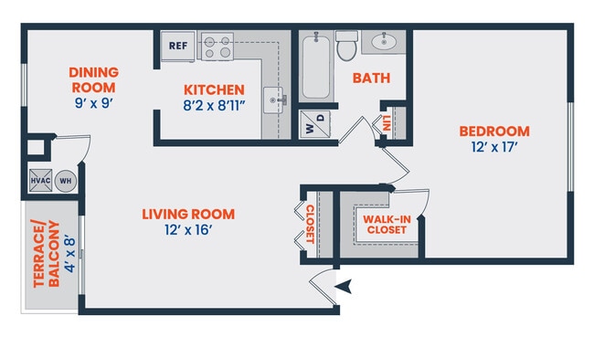 Floorplan - Sophias Place West