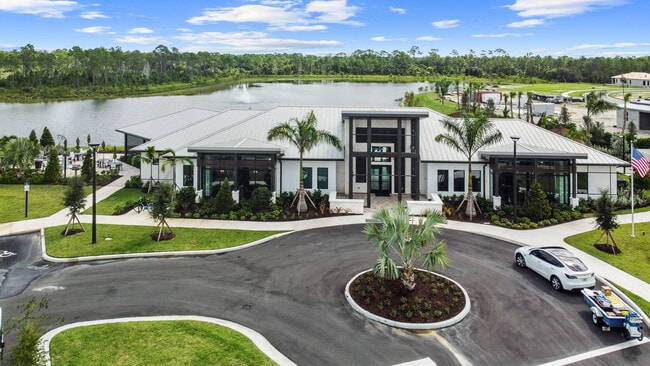 Building Photo - 9891 SW Legacy Dr