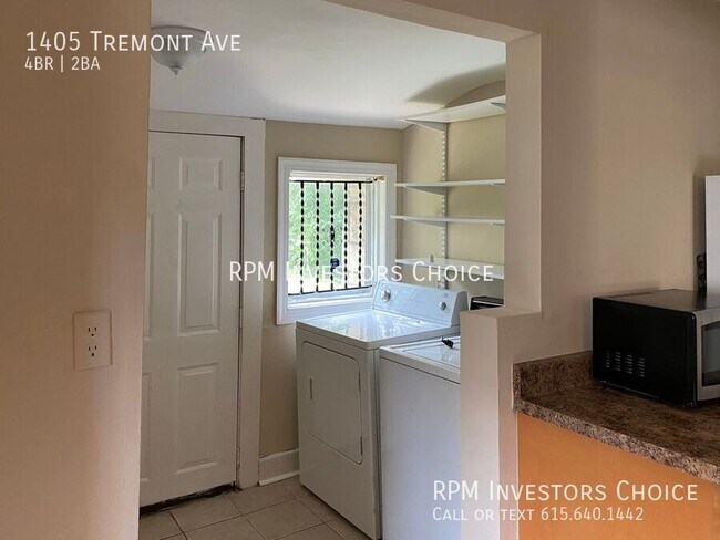 Building Photo - 1405 Tremont Ave