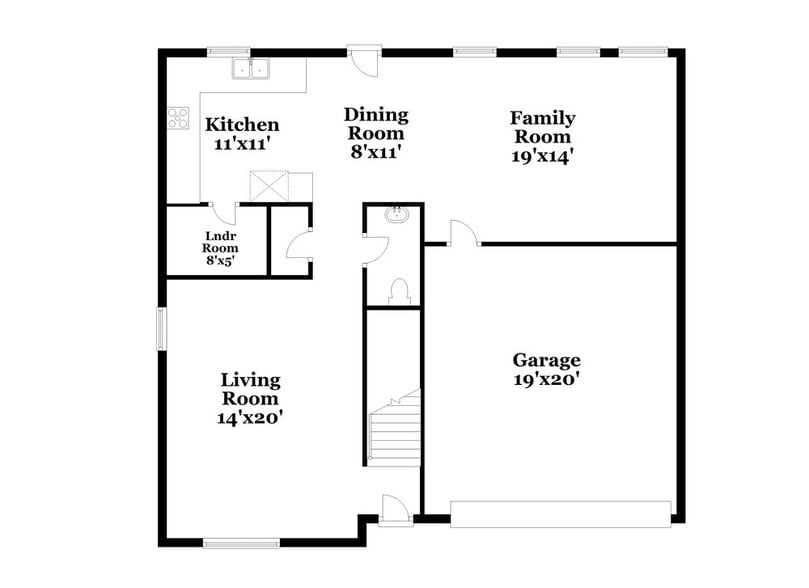 Building Photo - 309 Coneflower Dr