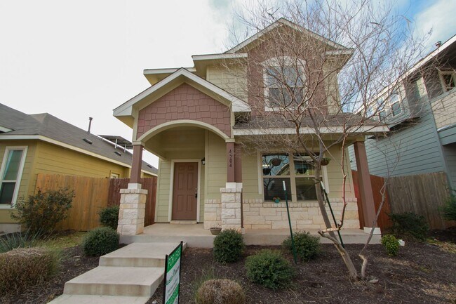 Primary Photo - 3 Bedroom, 2.5 Bath Home in East Austin's ...