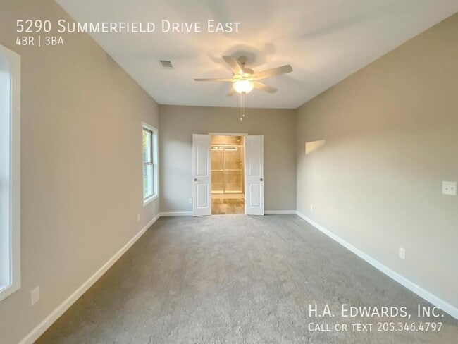 Building Photo - 5290 Summerfield E Dr