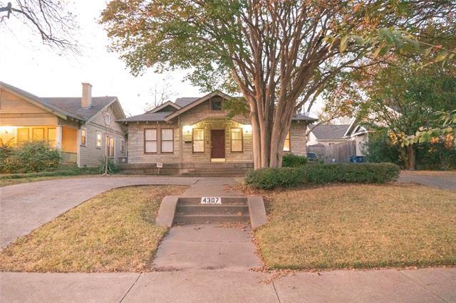 Building Photo - 4307 Junius St