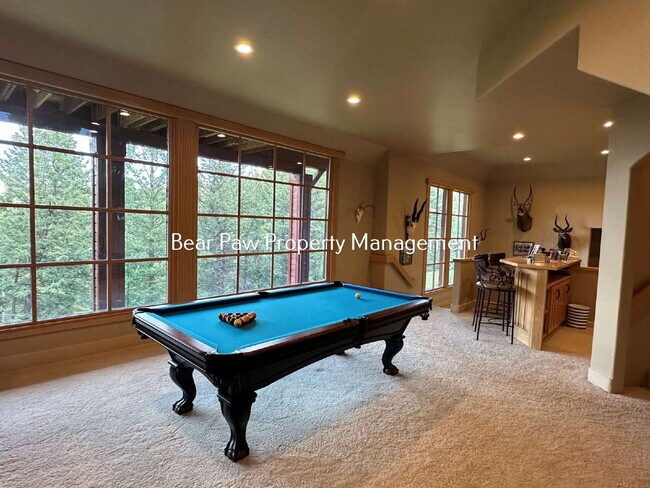 Building Photo - SHORT TERM, FULLY FURNISHED HOME IN EVERGREEN!!