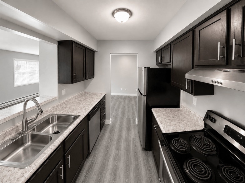 Building Photo - The Brickstone