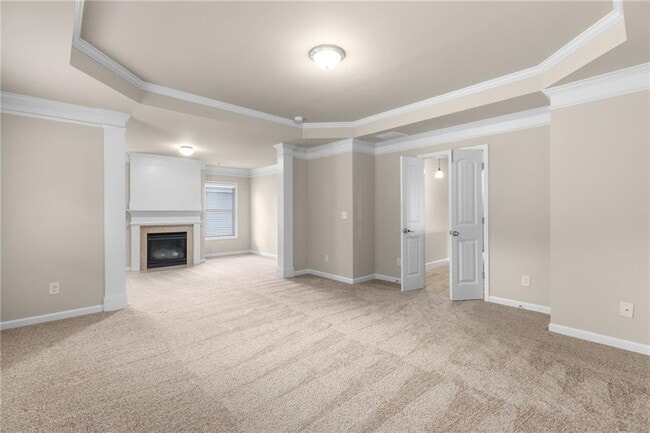 Building Photo - 2340 Cain Cir